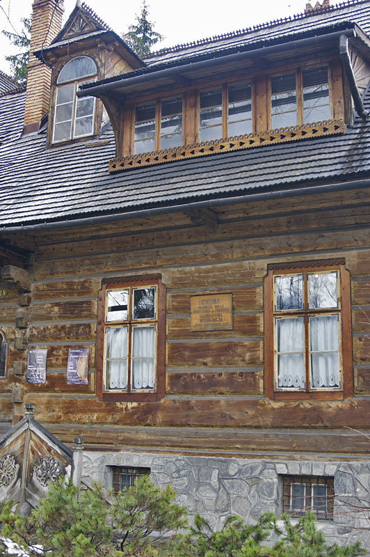 Koliba